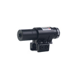 Red Laser Pointer Module for Tactical Outdoor Use