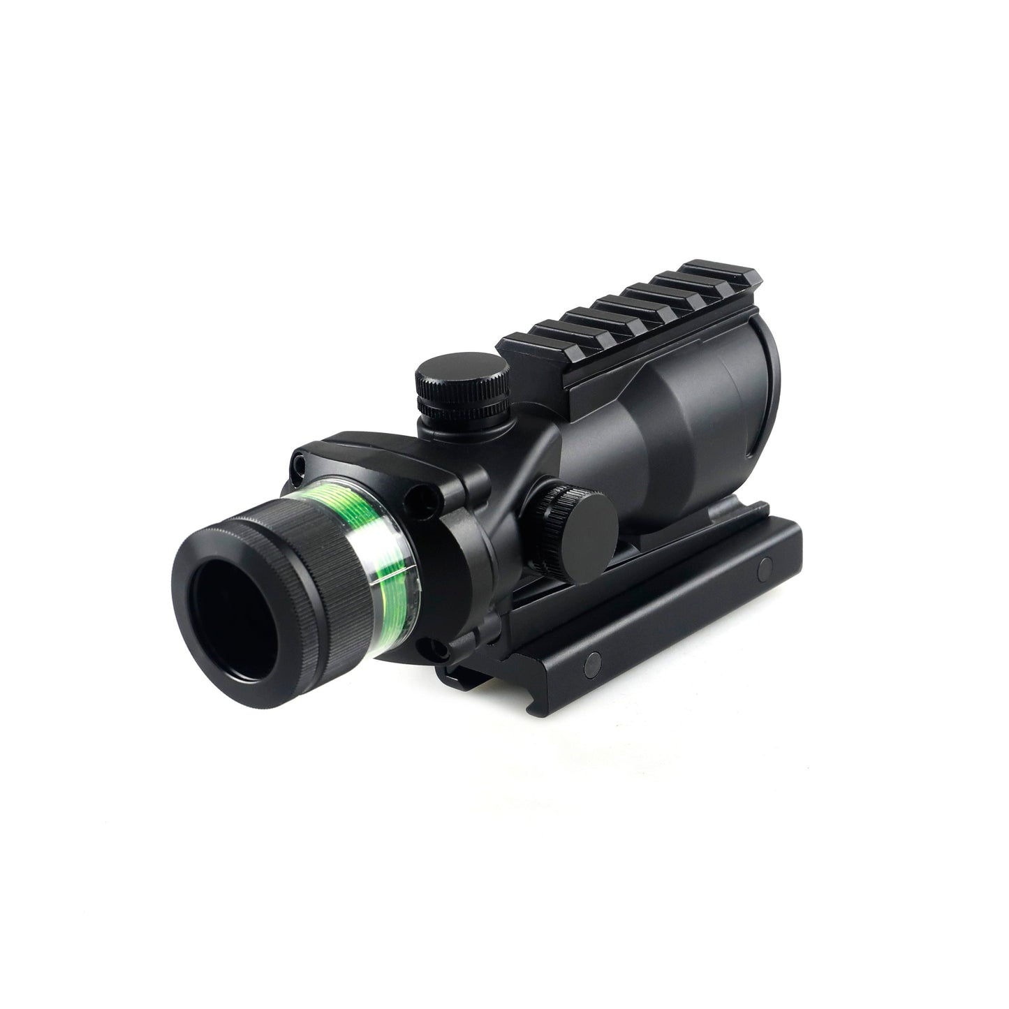 4x Multi-Purpose Outdoor Optical Viewer with Enhanced Visibility