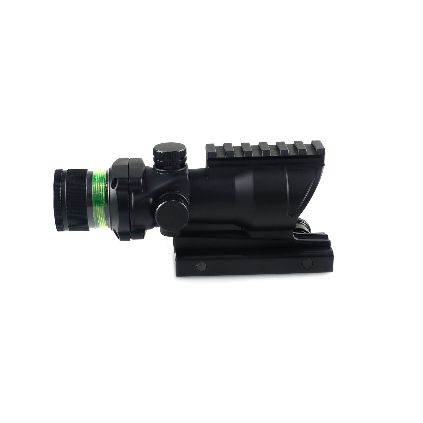 4x Multi-Purpose Outdoor Optical Viewer with Enhanced Visibility