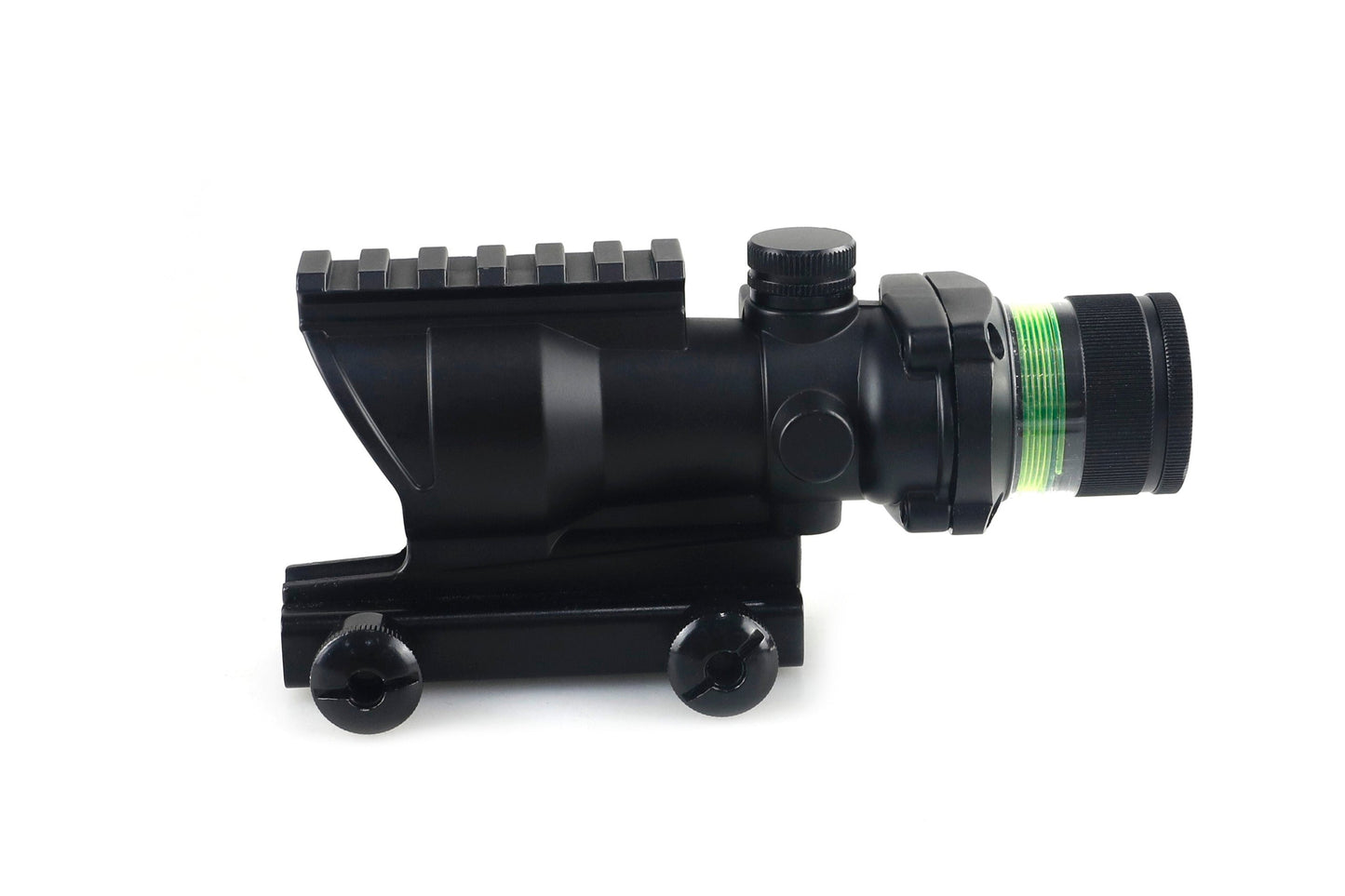 4x Multi-Purpose Outdoor Optical Viewer with Enhanced Visibility