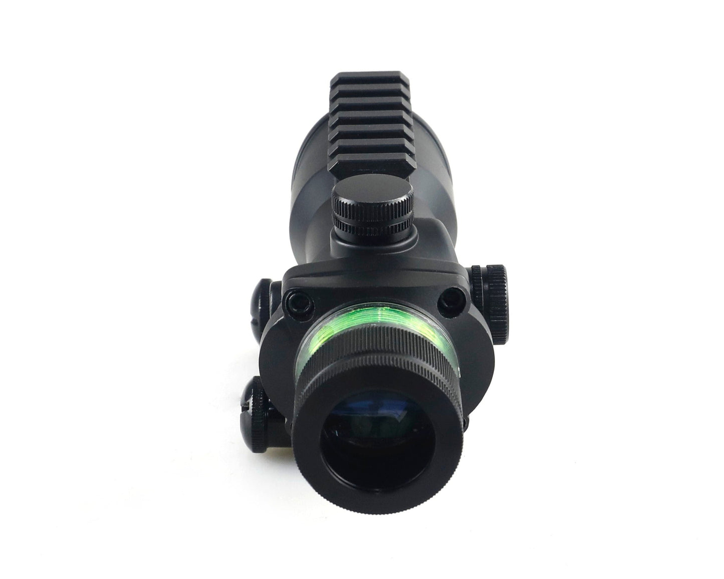 4x Multi-Purpose Outdoor Optical Viewer with Enhanced Visibility