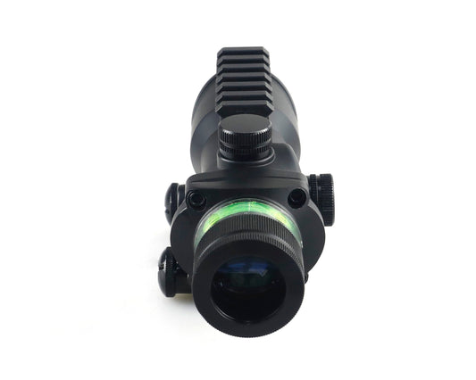 4x Multi-Purpose Outdoor Optical Viewer with Enhanced Visibility