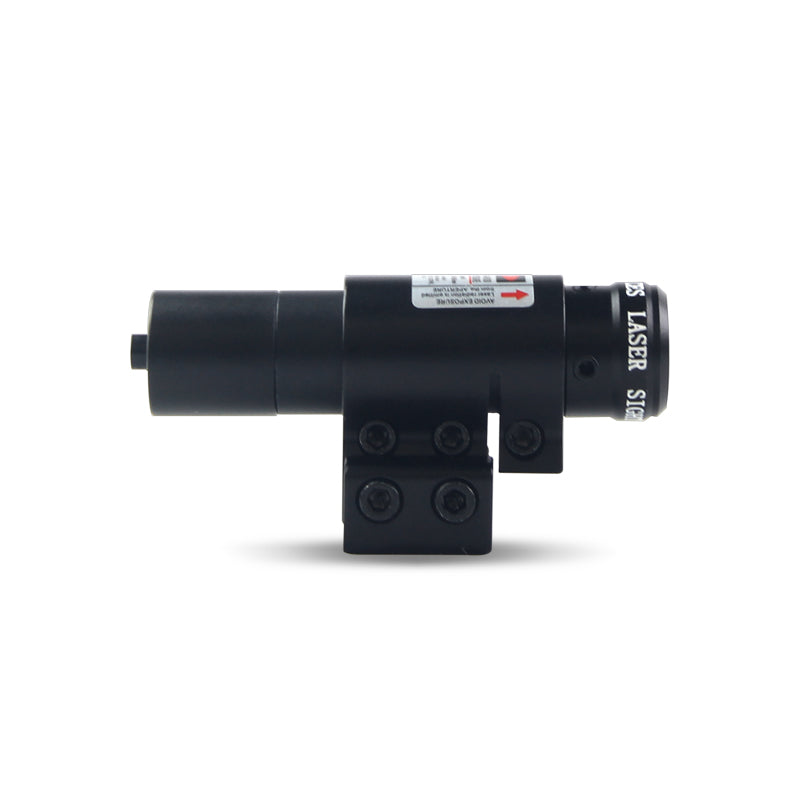 Red Laser Pointer Module for Tactical Outdoor Use