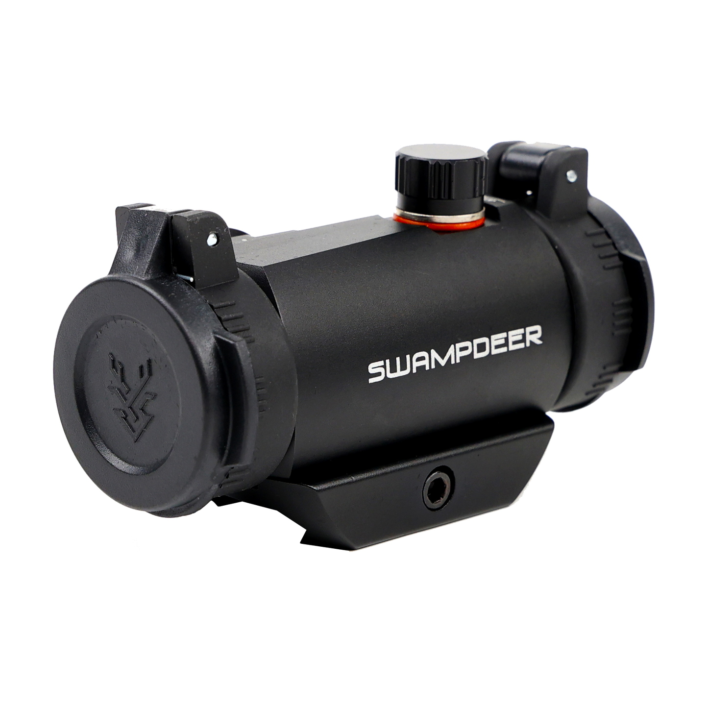 TA-3 Red Dot Optic | 1x Magnification, 20mm Lens, Durable and Reliable