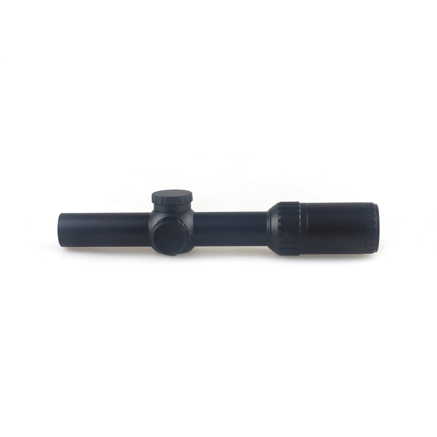 Tactical 1-6x/1-8x/1-10x/1-12x24IR SFP Zoom Optic | 30mm Tube | Outdoor Waterproof & Shockproof Observation Scope