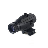 3x Outdoor Optical Viewer with Versatile Side Mount | Multi-Purpose Visual Aid