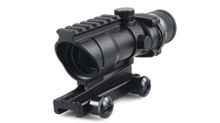 4×32 Scope