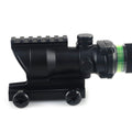 Tactical 4X Holographic Red Dot Sight
