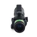 Tactical 4X Holographic Red Dot Sight