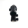 Tactical 4X Holographic Red Dot Sight