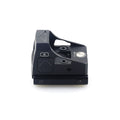 Precision Reflex Red Dot Sight | 2 MOA, 12 Brightness Levels, Shake Awake, Picatinny Mount