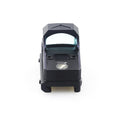 Precision Reflex Red Dot Sight | 2 MOA, 12 Brightness Levels, Shake Awake, Picatinny Mount