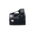 Precision Reflex Red Dot Sight | 2 MOA, 12 Brightness Levels, Shake Awake, Picatinny Mount