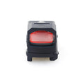 Precision Reflex Red Dot Sight | 2 MOA, 12 Brightness Levels, Shake Awake, Picatinny Mount