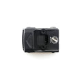 Precision Reflex Red Dot Sight | 2 MOA, 12 Brightness Levels, Shake Awake, Picatinny Mount