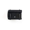 Precision Reflex Red Dot Sight | 2 MOA, 12 Brightness Levels, Shake Awake, Picatinny Mount