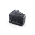 Precision Reflex Red Dot Sight | 2 MOA, 12 Brightness Levels, Shake Awake, Picatinny Mount