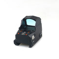 High Precision Red Dot Sight | 12-Level Brightness | Waterproof & Fogproof | Lightweight & Durable