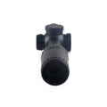 Tactical 1-6x/1-8x/1-10x/1-12x24IR SFP Zoom Optic | 30mm Tube | Outdoor Waterproof & Shockproof Observation Scope