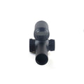 Tactical 1-6x/1-8x/1-10x/1-12x24IR SFP Zoom Optic | 30mm Tube | Outdoor Waterproof & Shockproof Observation Scope