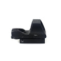 1x28x40mm Rechargeable Red Dot, Multi-Reticle, Picatinny
