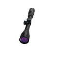 3-9x40 Rifle Scope, Special Wire Reticle Scope with Fast Focus Eyepiece, Shockproof Hunting Scope
