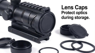 Lens Caps