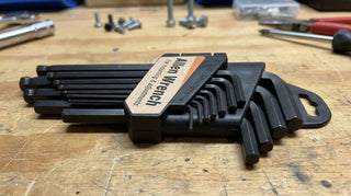 Allen Wrench